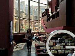 -当当梅溪书院(步步高梅溪新天地店)