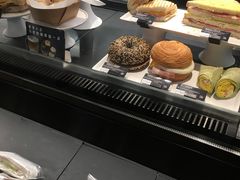 -星巴克(西安机场1店T3到达店)