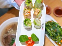 -蔡澜Pho·越南粉餐厅(海上世界店)