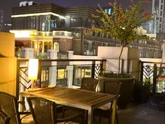 -瓦库茶馆17号(海汇港店)