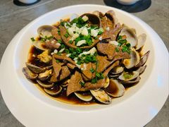 -佬太公海鸭·海鲜大排档(上海总店)