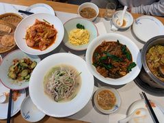 -山东宾馆·齐鲁苑餐厅