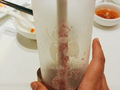 -瑞幸咖啡(经四路万达写字楼店)