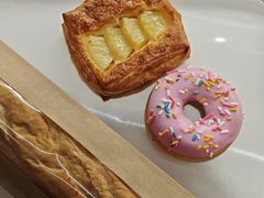 -可颂坊(中心书城店)