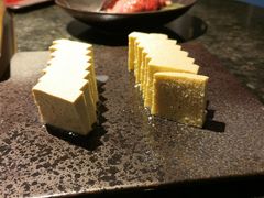 香箱豆腐组合-王家渡火锅店(棕榈泉店)