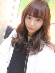 -Godhands美发设计沙龙