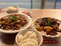-巷子肥肠(科华巷店)