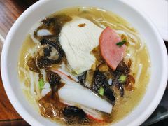 云南过桥米线-福利来酒店(泺源大街店)