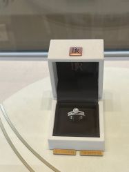 -DR钻戒(杭州星光大道店)