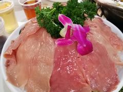 -枇杷园食为鲜火锅(南山店)