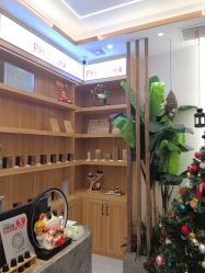 -芳朵美容养生SPA