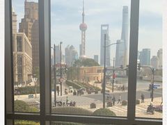 -上海苏宁宝丽嘉酒店·Cafe Bellagio西餐厅