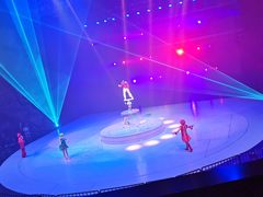 -重庆国际马戏城