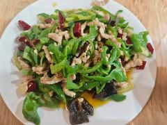 -王菊美食街·王菊面馆(总店)