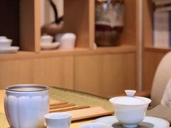 -梅间堂茶馆(绿地缤纷城店)