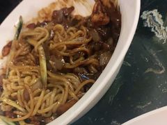 -桃园中华料理炸酱面(燕儿岛路店)