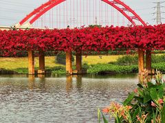 -那考河湿地公园