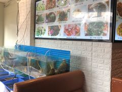 -二红烧烤排骨串(麦岛店)