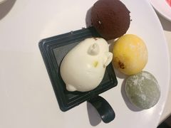 -加餐海鲜自助(集美银泰百货店)