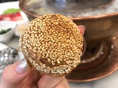 -牛街·马辈儿涮肉(牛街二店)