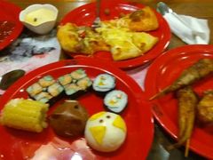 -好伦哥(温都水城店)