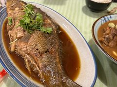 -余味私房菜(正阳小区西5街区店)