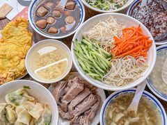 -随柳居·苏式小吃(建新巷店)