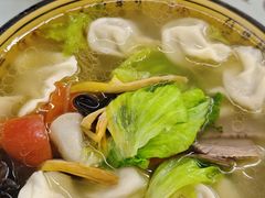 -安老太新疆第一碗(文艺路店)