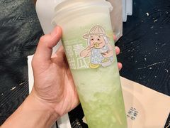 粒粒·椰青甜瓜-阿嬷手作(南宁百盛印象城店)