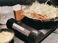 -吴草鸡爪오초닭발(城阳总店)