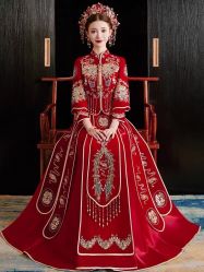 -金海岸婚纱摄影(塘沽店)