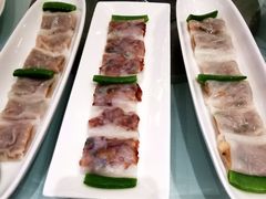 -正佳广场万豪酒店-粤菜餐厅·点心·海鲜·聚餐