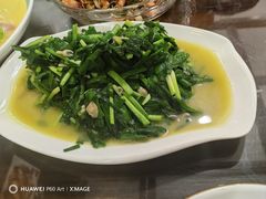 -溱湖八鲜菜馆