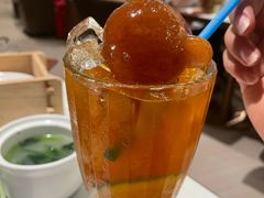 -怡咖啡自助餐(宁波香格里拉店)