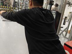 -中田健身工作室(杭州五洲国际店)