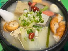 -令氏家外家周秦食府(高新店)