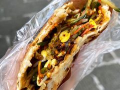 -小陈方酥锅盔(古城总店)