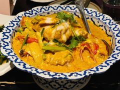 -Thai Alley泰爱里(二沙岛店)