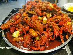 -古乐牛香·鲜牛肉牛杂火锅(解放东路店)