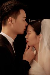 -全城热恋婚纱摄影(优质钻石店)