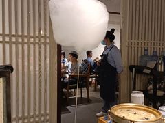大堂-小大董·烤鸭(五棵松店)