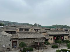 -山西王家大院