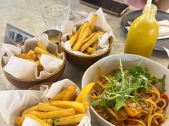 -gaga(深圳福田星河COCO Park店)