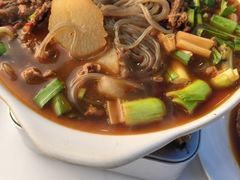 -黄牛肉馆·皖南土菜