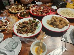 -虾享蟹逅小龙虾·螃蟹·小海鲜(吉林省总店)