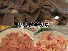 -仁虎老火锅(黄泥磅店)