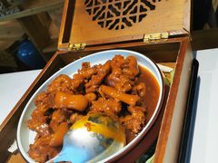 -上座云间·青年赣菜(绿茵店)