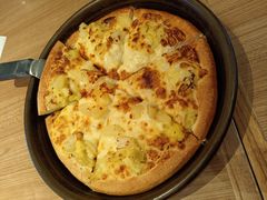-必胜客(蚌埠东海万达店)