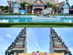 -南宁方特东盟神画