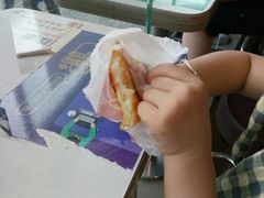 -麦当劳(虹梅路地铁站店)